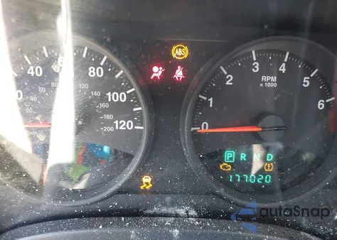 2010 Jeep Compass Sport from USA, damaged, VIN 1J4NT4FA5AD502933